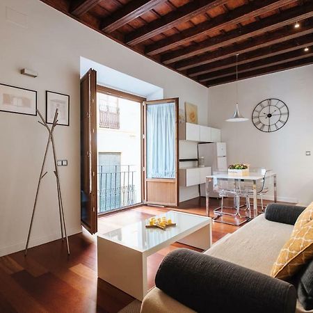 San Lorenzo Duplex Apartment Sevilla Eksteriør billede
