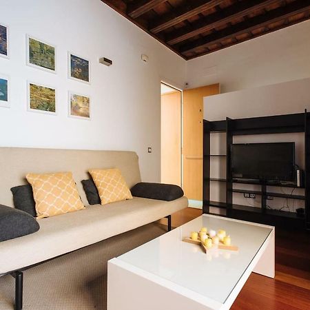 San Lorenzo Duplex Apartment Sevilla Eksteriør billede