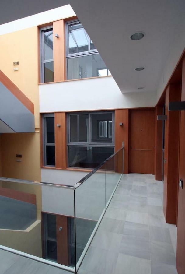 San Lorenzo Duplex Apartment Sevilla Eksteriør billede